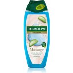 Palmolive Wellness Massage sprchový gel 500 ml – Zboží Mobilmania