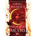 Půlměsíční město: Rod země a krve – Sleviste.cz