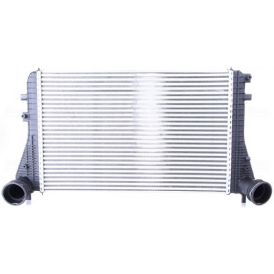 Chladič turba NISSENS 96715 – Sleviste.cz