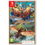 Monster Hunter Stories Collection – Zboží Mobilmania