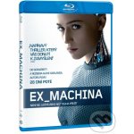 Ex Machina BD – Zboží Mobilmania