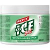 Masážní přípravek Refit Ice masážní gel s eukalyptem 500 ml