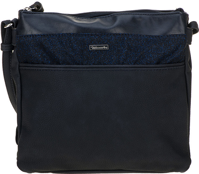 Tamaris Khema crossbody Bag 2844182-890 navy Comb. od 879 Kč - Heureka.cz