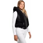 Safe Fit Vesta bezpečnostní Seaver airbagová dlouhá pro dospělé černá – Sleviste.cz