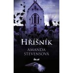 Hříšník - Stevensová Amanda – Hledejceny.cz
