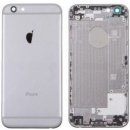 Kryt Apple iPhone 6 zadní stříbrný