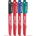 Milwaukee 48223106 4ks – Zboží Mobilmania