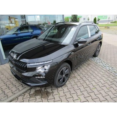 Skoda Kamiq TSI 85 kW – Hledejceny.cz