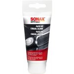 Sonax Pasta na chrom a hliník 75 ml – Zbozi.Blesk.cz