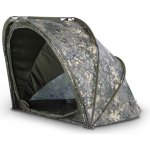 Kevin nash Bank Life Gazebo Base Camp Camo Pro Sleeping Pod – Zboží Mobilmania