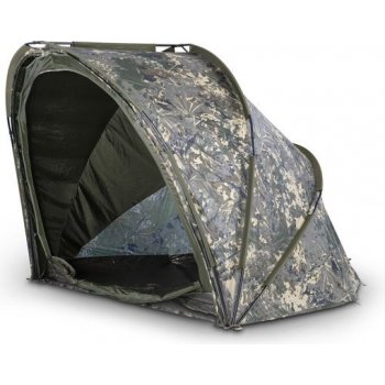 Kevin nash Bank Life Gazebo Base Camp Camo Pro Sleeping Pod