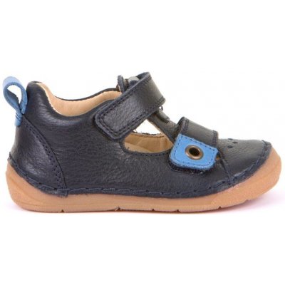 Froddo flexible sandál 2P Dark blue – Zbozi.Blesk.cz