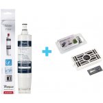 Whirlpool SBS002 + antibakteriální filtr set 1+1 – Zbozi.Blesk.cz