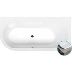 Polysan ASTRA SLIM 165 x 80 cm 34611S – Zboží Mobilmania