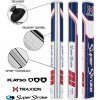 Golfové příslušenství a doplňky Super Stroke putter grip Traxion Flatso 3.0