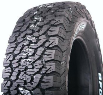 Insa Turbo Ranger 3 205/70 R15 96S