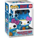 Funko Pop! Sanrio HK/Kaiju Sea Kaiju HK – Zbozi.Blesk.cz