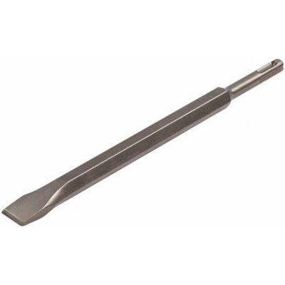 Makita sekáč plochý SDS-max 600x25mm – Hledejceny.cz