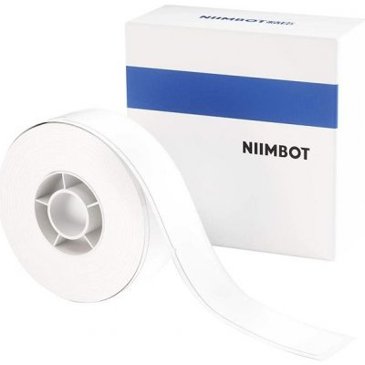 Niimbot štítky na kabely RXL 12,5x109mm 65ks White pro D11 a D110 – Zbozi.Blesk.cz