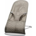 BabyBjörn Bouncer Bliss šedá béžová Mesh – Zboží Dáma