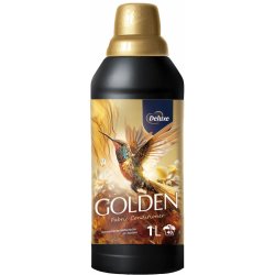 Deluxe Diamant Golden Aviváž 1 l 40 PD