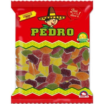 Pedro Kyselý mix 1 kg