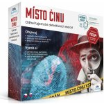 Albi Místo činu – Zboží Dáma