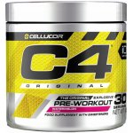 Cellucor C4 Original 195 g – Hledejceny.cz