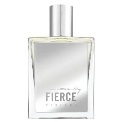 Abercrombie & Fitch Natuarally Fierce parfémovaná voda dámská 50 ml