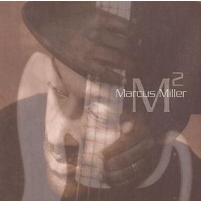 Miller Marcus - M 2 CD