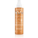 Vichy Capital Soleil Fluid Kids spray SPF50+ 200 ml – Hledejceny.cz