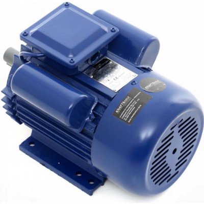 Kraft & Dele KD1803 Elektromotor 3,0kW 1430 ot/min 220V – Zboží Mobilmania