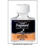 Minerální líh bez zápachu 75 ml – Hledejceny.cz