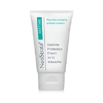 NeoStrata Restore denní ochranný krém proti stárnutí pleti spf23 (Daytime Protection Cream 10 Bionic / PHA) 40 g