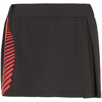 EA7 Woman Jersey Miniskirt black