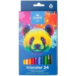 Koh-i-noor 24 barev medvěd 3144/24 – Zboží Živě