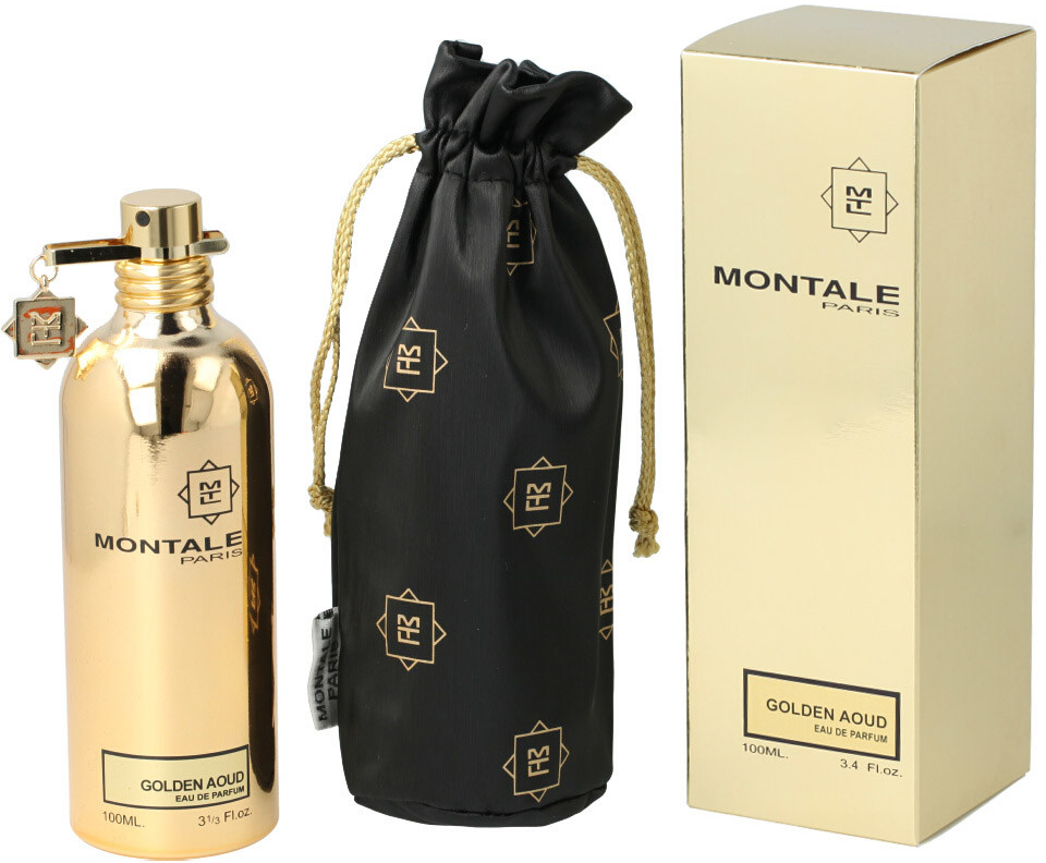 Montale Golden Aoud parfémovaná voda unisex 100 ml