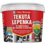 Tekutá lepenka 2K hydroizolace - 14 kg – Hledejceny.cz