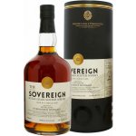 Invergordon 1991 Hunter Laing & Sovereign 34y 56.1% 0,7 l (tuba) – Hledejceny.cz