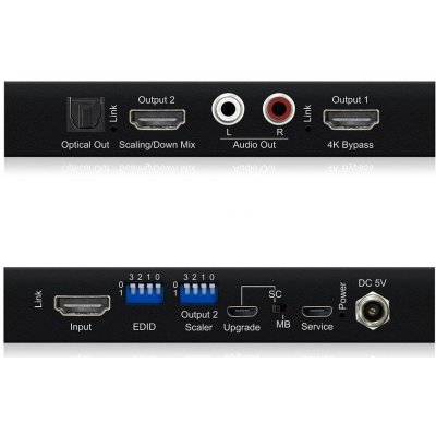 Blustream HD12DB