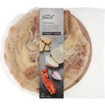 Tesco Finest Pizza Carbonara 420 g – Zboží Dáma
