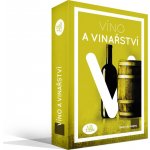 Albi Kvízy do kapsy: Víno a vinařství – Zboží Živě