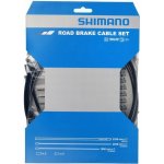 Shimano bowdeny+lanka brzdový set DA7800 – Hledejceny.cz