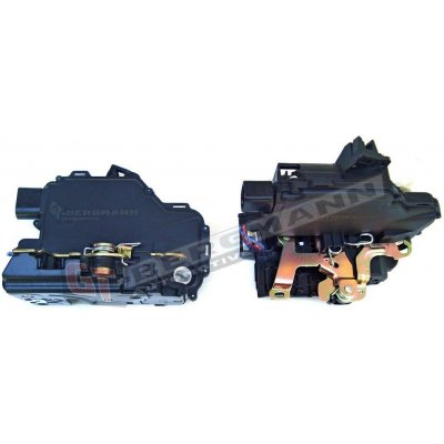 Zámek dveří GT-BERGMANN Automotive GT43-019 – Sleviste.cz