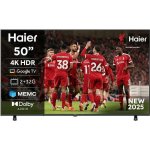Haier H50K85FUX – Hledejceny.cz