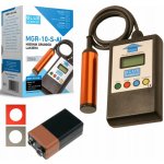 BLUE TECHNOLOGY MGR-10-S-AL | Zboží Auto