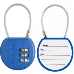 Master Lock 4671EURDCOL modrý – Hledejceny.cz