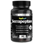 Salutem Serrapeptase 250 000 IU 60 kapslí – Hledejceny.cz