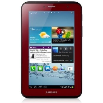 Samsung Galaxy Tab GT-P3110GRAXEZ