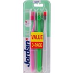 Jordan Clean Smile soft – Zboží Dáma